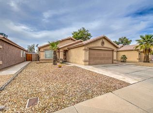 4328 N 107th Ln, Phoenix, AZ 85037