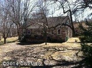2058 Snydertown Rd, Sunbury, PA 17801