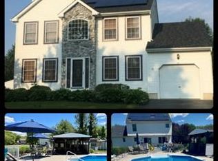 33 Peach Tree Ln, Bridgeton, NJ 08302