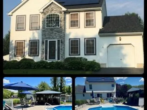 33 Peach Tree Ln, Bridgeton, NJ 08302