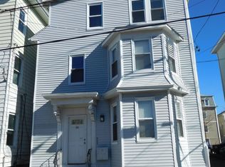 66 Sutton St, Providence, RI 02903