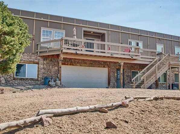 7075 Cutter Road, Fort Garland, CO 81133