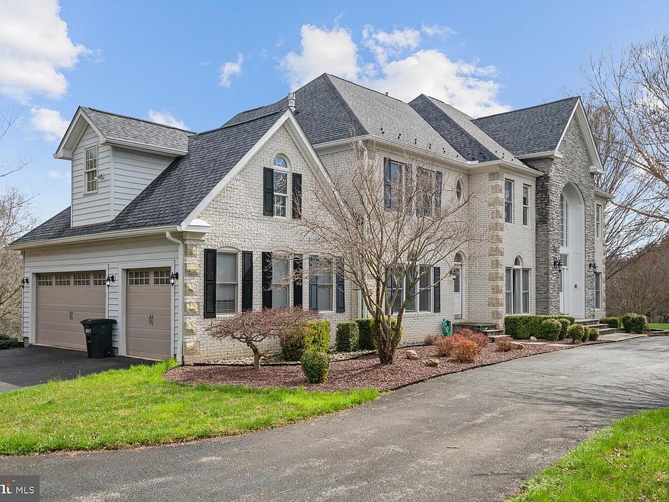 1917 Brighton Dam Rd, Brookeville, MD 20833 Zillow