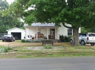 335 Lebanon St, Wingo, KY 42088