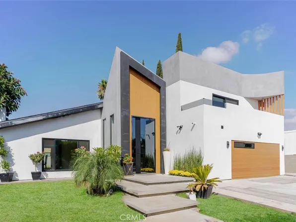 10861 Lindley Ave, Granada Hills, CA 91344