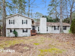 2592 Chippewa Ct, Duluth, GA 30096