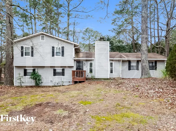 2592 Chippewa Ct, Duluth, GA 30096