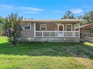 116 S Hamburg St, Bremond, TX 76629