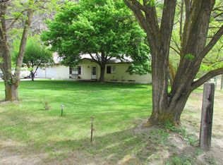 7414 Highway 95 S, Riggins, ID 83549