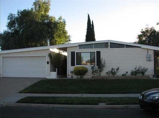 6342 Amber Lake Ave, San Diego, CA 92119