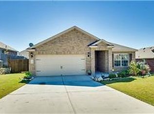 110 Chisholm Springs Ct, Newark, TX 76071