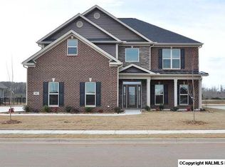 10 Walnut Cove Blvd, Huntsville, AL 35824