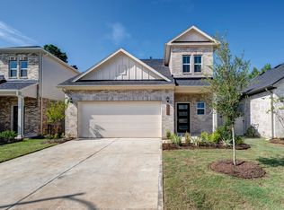 15431 Park Perch Pl, Magnolia, TX 77354