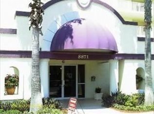 8871 Lake Dr APT 202, Cape Canaveral, FL 32920