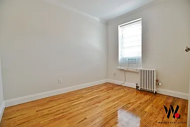 Rented by Warren T Real Estate Corp.