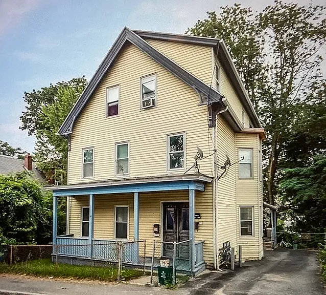 5 Cheney St #2 — Photo 1
