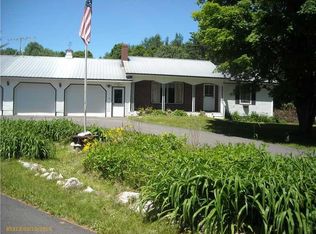 16 Frenchs Mill Rd, Sangerville, ME 04479