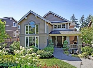 731 16th Ave W, Kirkland, WA 98033