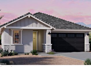 3205 S 263rd Dr, Buckeye, AZ 85326