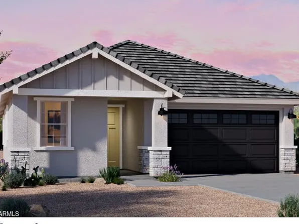 3205 S 263rd Drive, Buckeye, AZ 85326