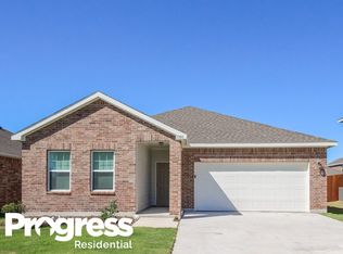 1308 Ancer Way, Haslet, TX 76052