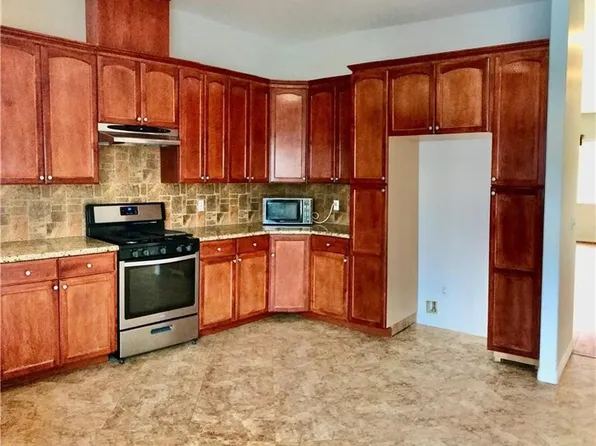 4500 Gilpin Trl, Frazier Park, CA 93225