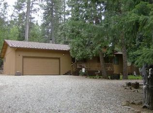 7402 Chip N Dale Dr, Shingletown, CA 96088