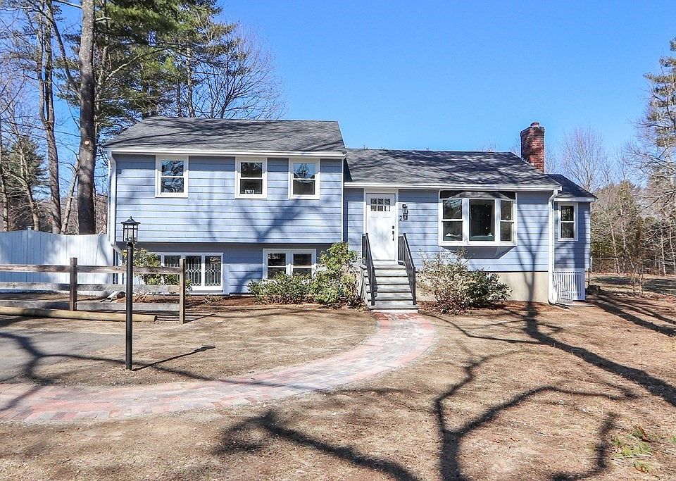 251 Village St, Millis, MA 02054 Zillow
