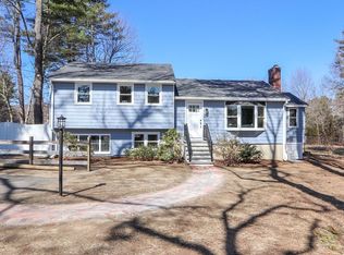 251 Village St, Millis, MA 02054