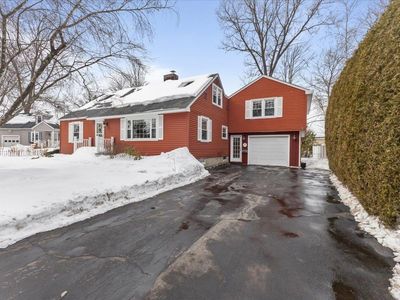 3 Oneida Avenue, Essex Junction, VT, 05452