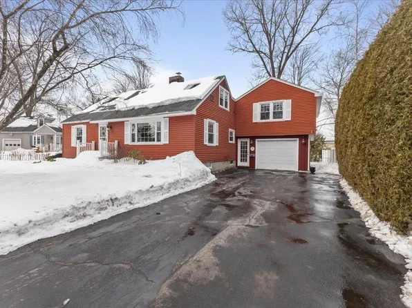 3 Oneida Avenue, Essex Junction, VT 05452