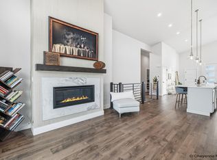4068 Saddleback Ln, Cheyenne, WY 82001