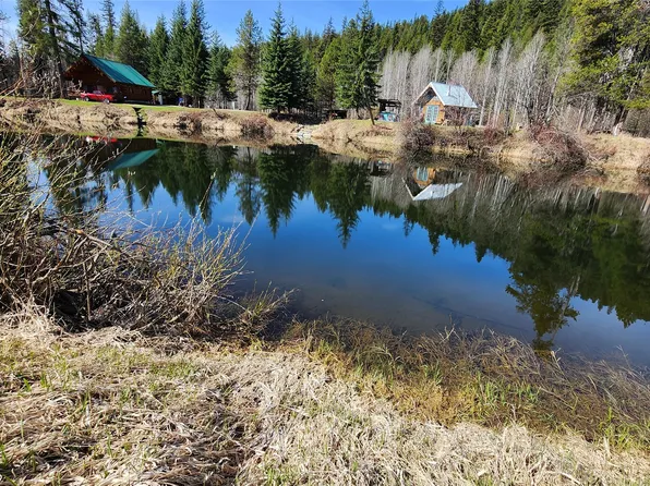 901 Tamarack Ln, Troy, MT 59935