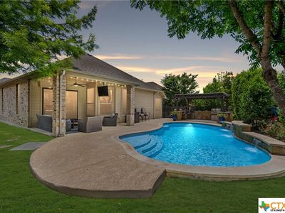 2805 Sixpence Ln, Pflugerville, TX, 78660