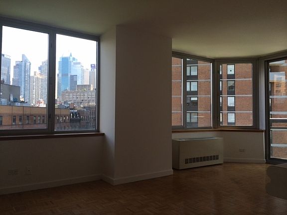 2nd image of 500 W 43rd St APT 6F