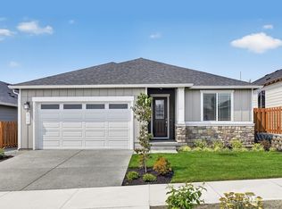 Ovation At Oak Tree, Lacey, WA 98513