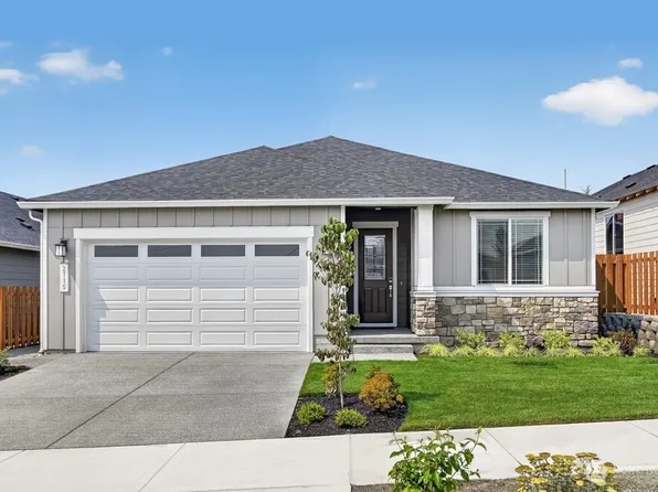 2715 Bowthorpe Street SE, Lacey, WA 98513