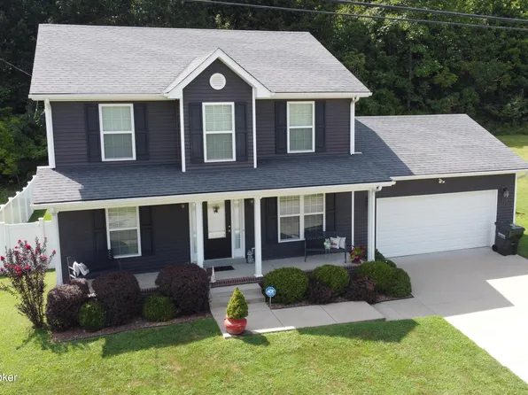 111 Persimmon Rdg, Radcliff, KY 40160