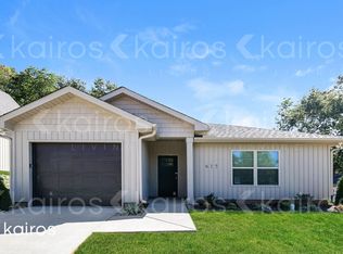 615 Wellingburg Rd SE, Huntsville, AL 35803