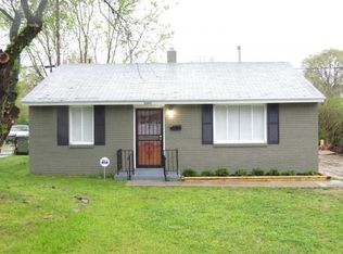 2992 Southwall St, Memphis, TN 38114