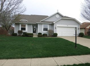 202 Clearwater Ct, Englewood, OH 45322