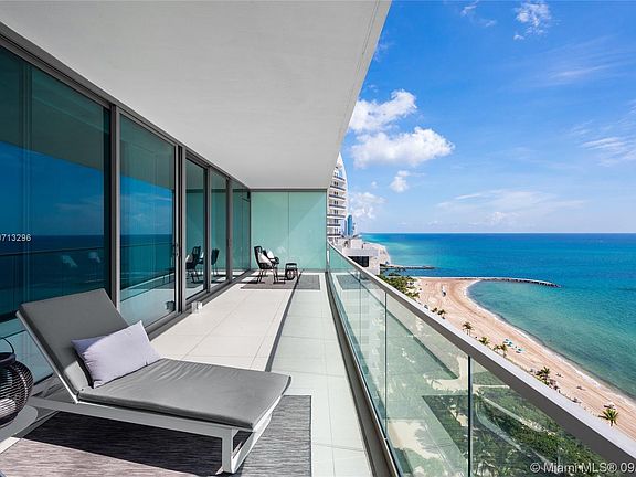 2nd image of 10203 Collins Ave Unit 1902