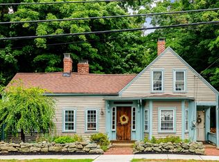 432 Merrimac St, Newburyport, MA 01950