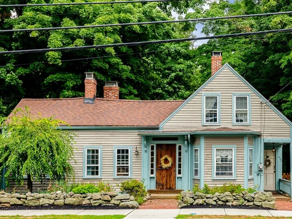 432 Merrimac St, Newburyport, MA 01950