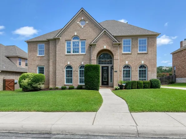 3311 Monarch, San Antonio, TX 78259