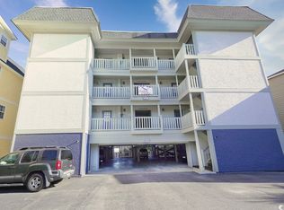 1213 Ocean Blvd #102, Myrtle Beach, SC 29575