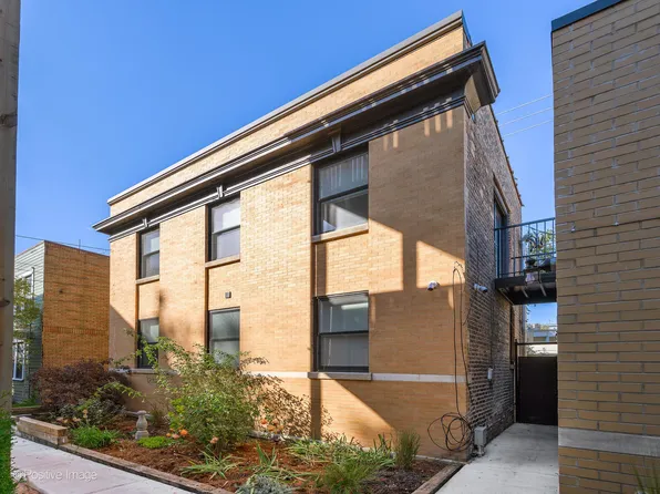 2134 W Pierce Ave #Ch, Chicago, IL 60622