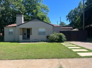 2732 Mateur St, Dallas, TX 75211