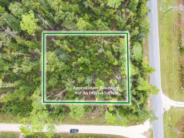 235th Road Lots 15 #16, Live Oak, FL 32060
