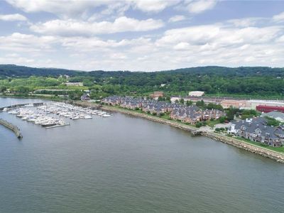 E-20 Half Moon Bay Marina, Croton On Hudson, NY, 10520
